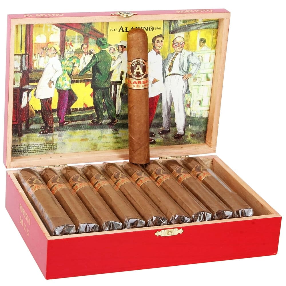 Aladino Classic