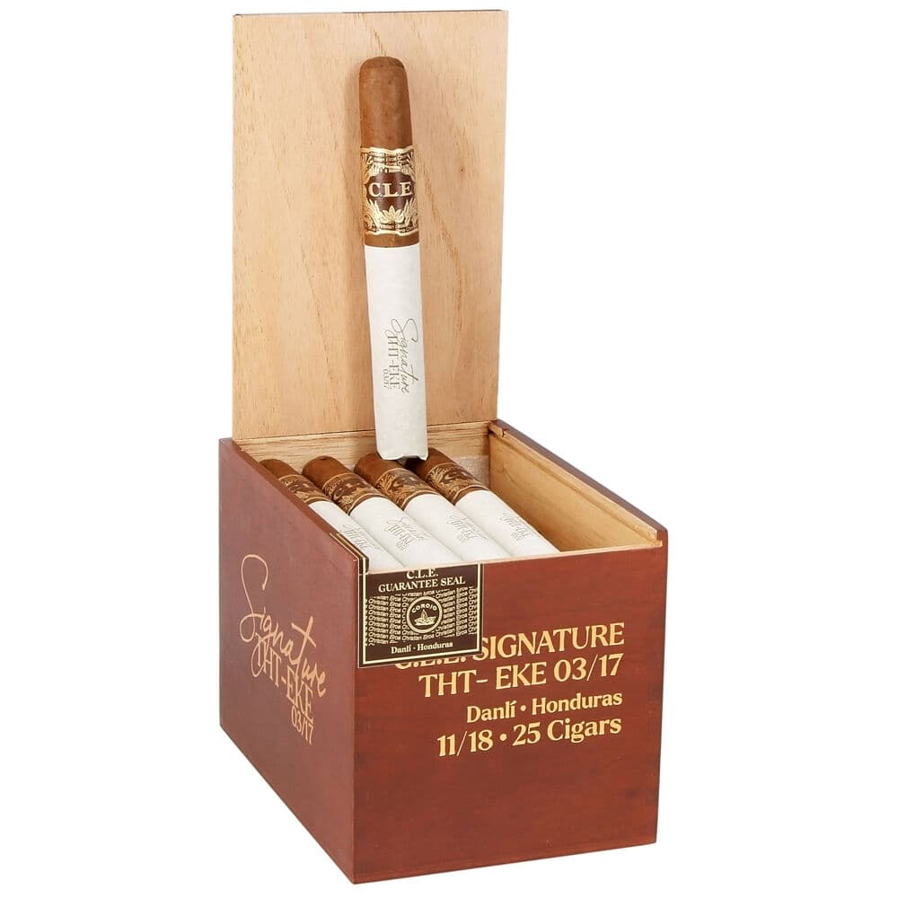 CLE Signature Series
