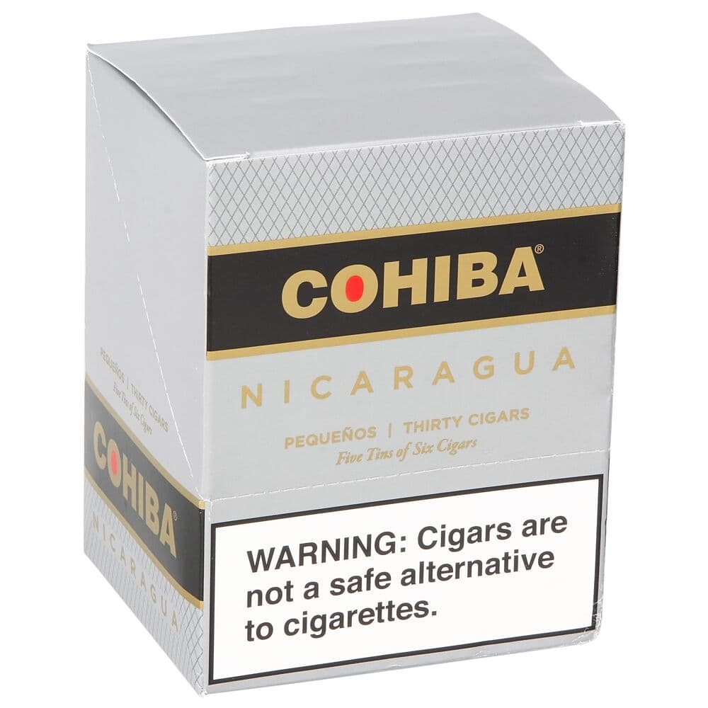 Cohiba Nicaragua