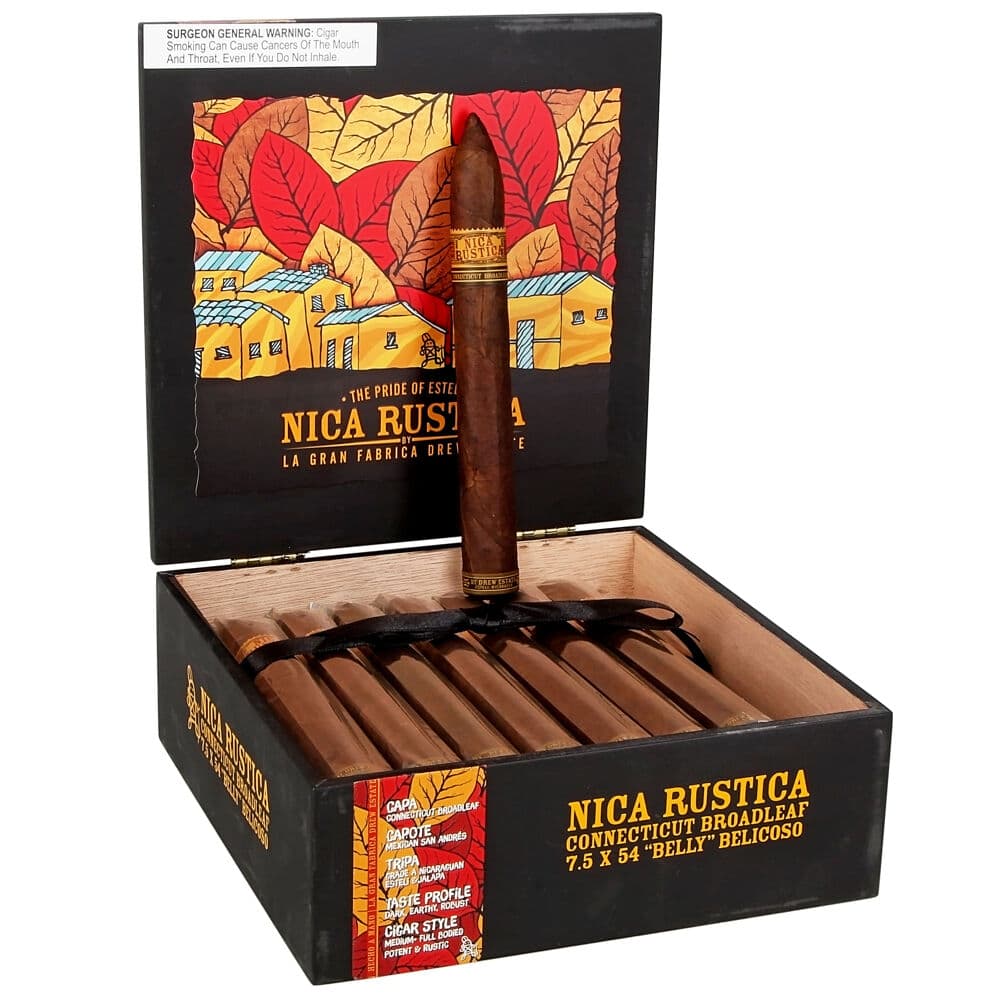 Nica Rustica
