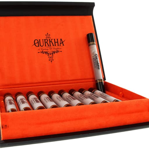 Gurkha Black Dragon Special Edition Tubo