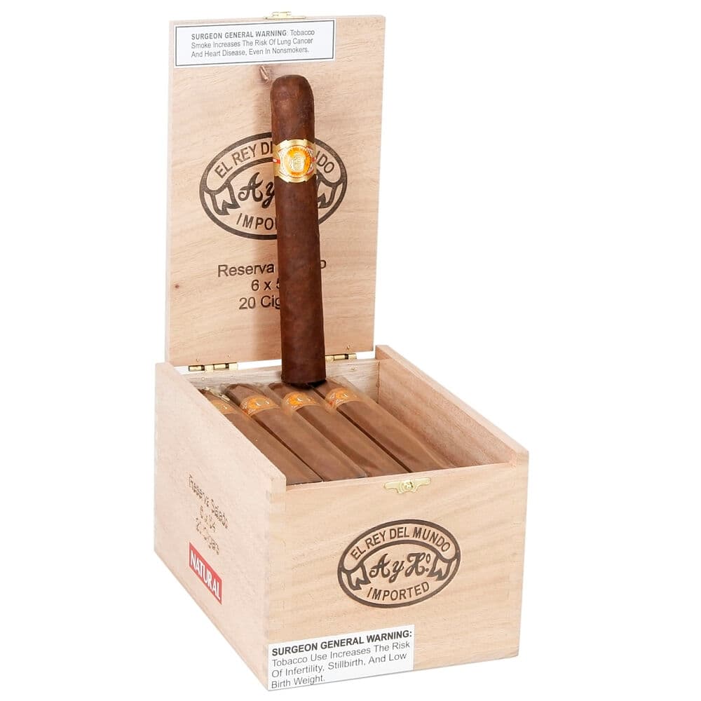 El Rey del Mundo Natural
