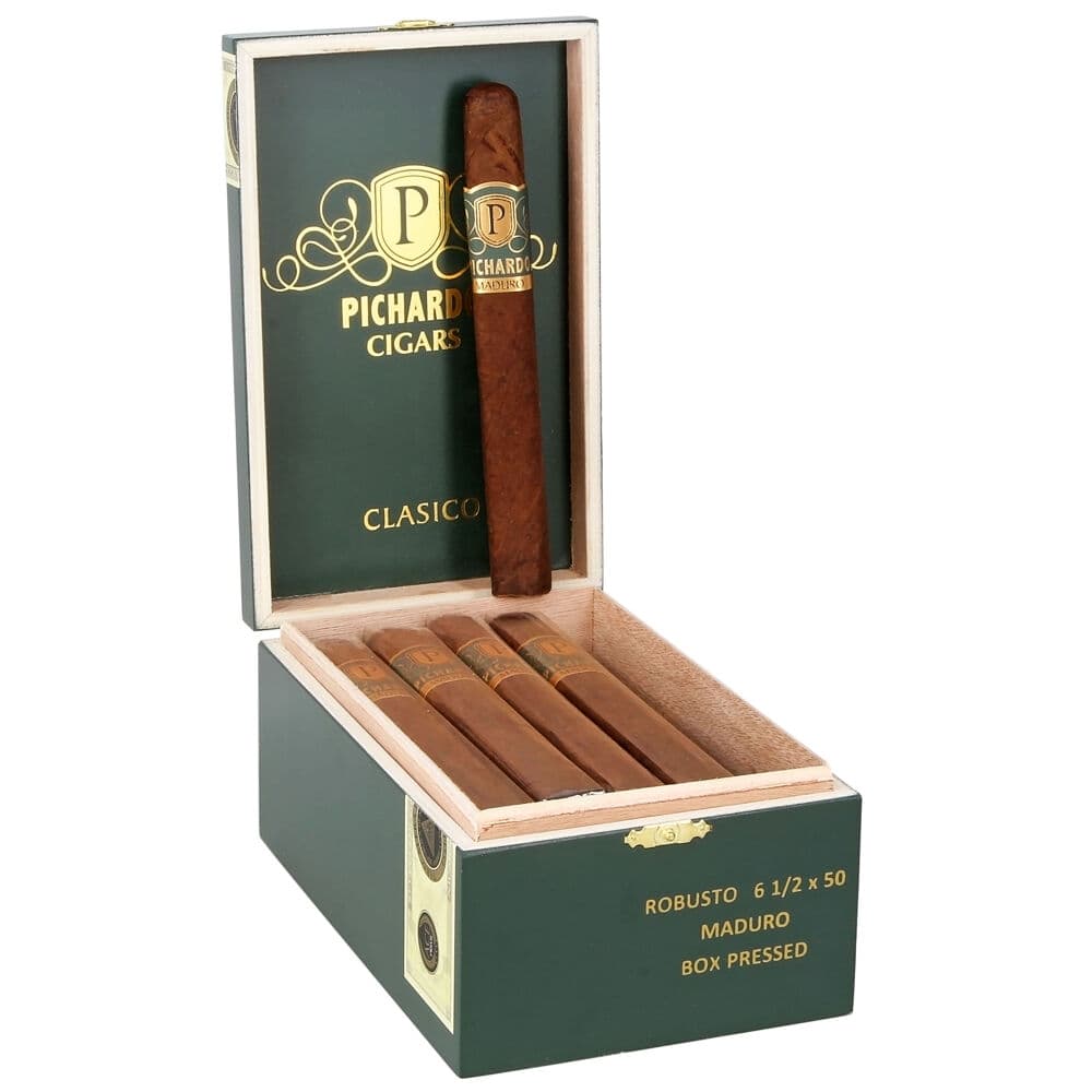 Tiago Clasico Maduro