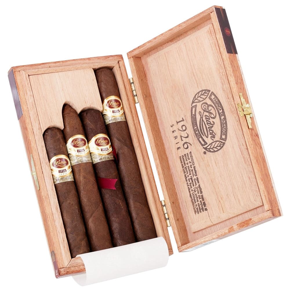 Padron 1926 Serie Maduro