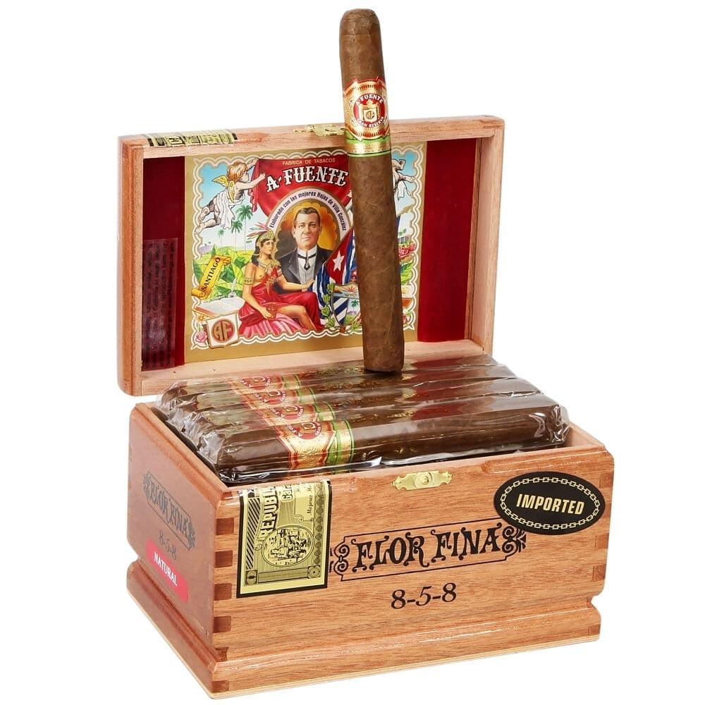 Arturo Fuente