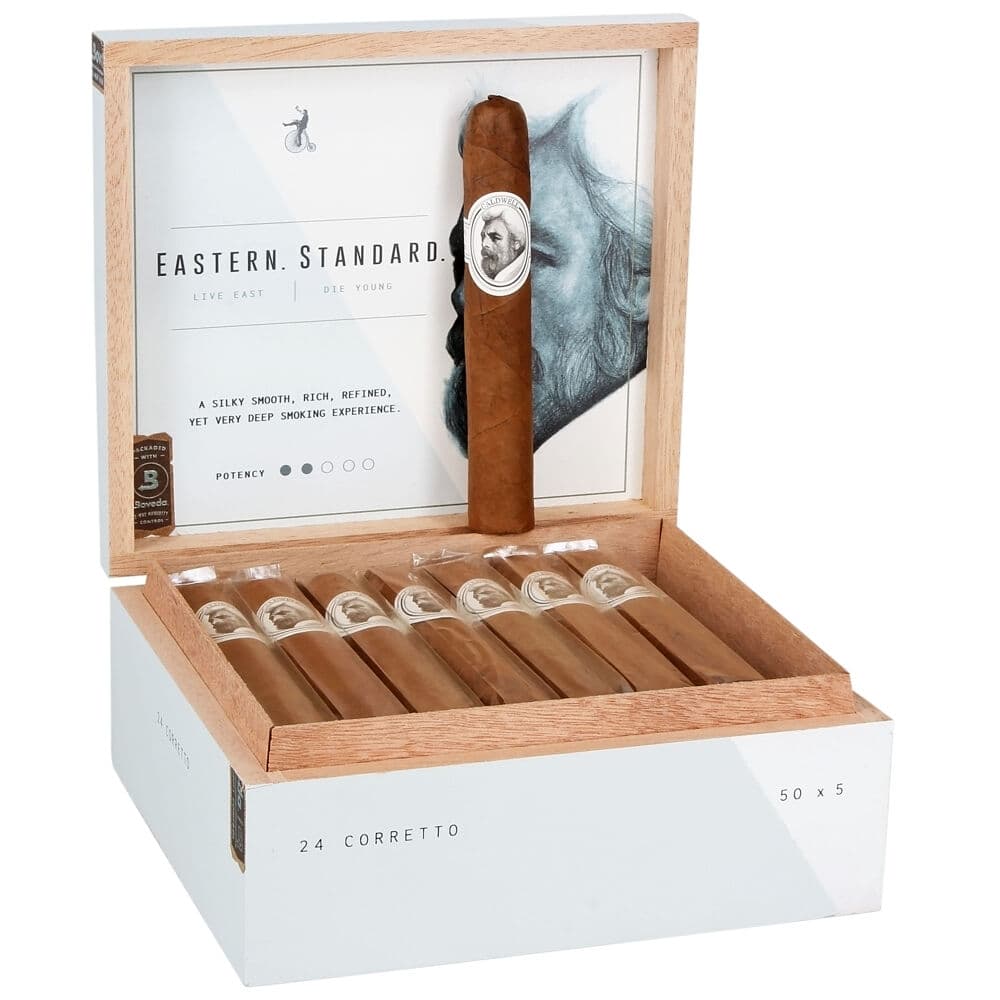 Caldwell Eastern Standard