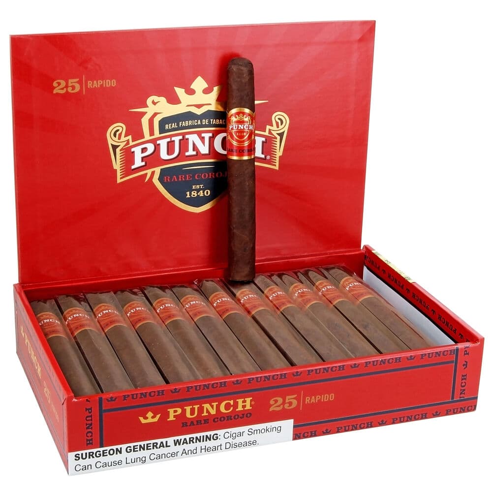 Punch Rare Corojo