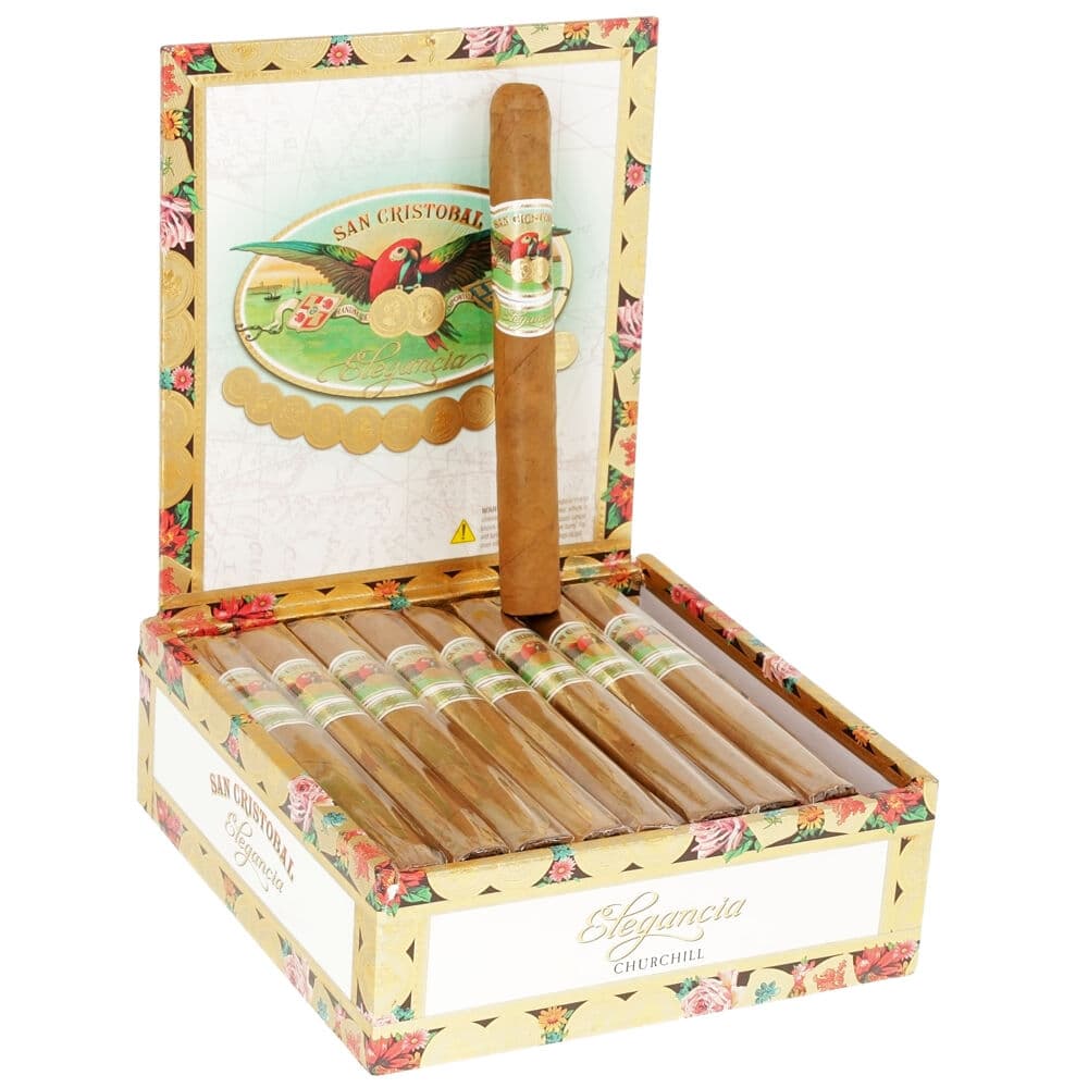San Cristobal Elegancia