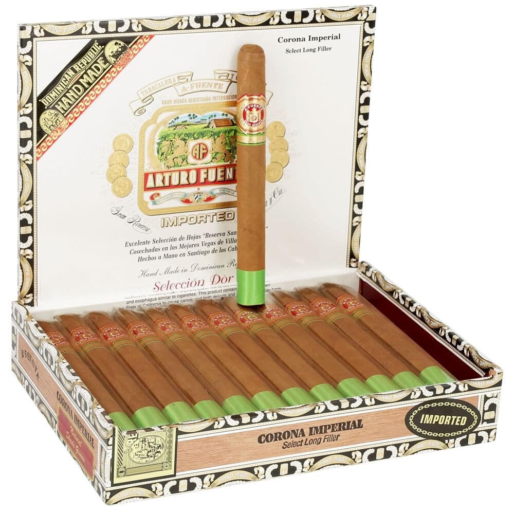 Arturo Fuente
