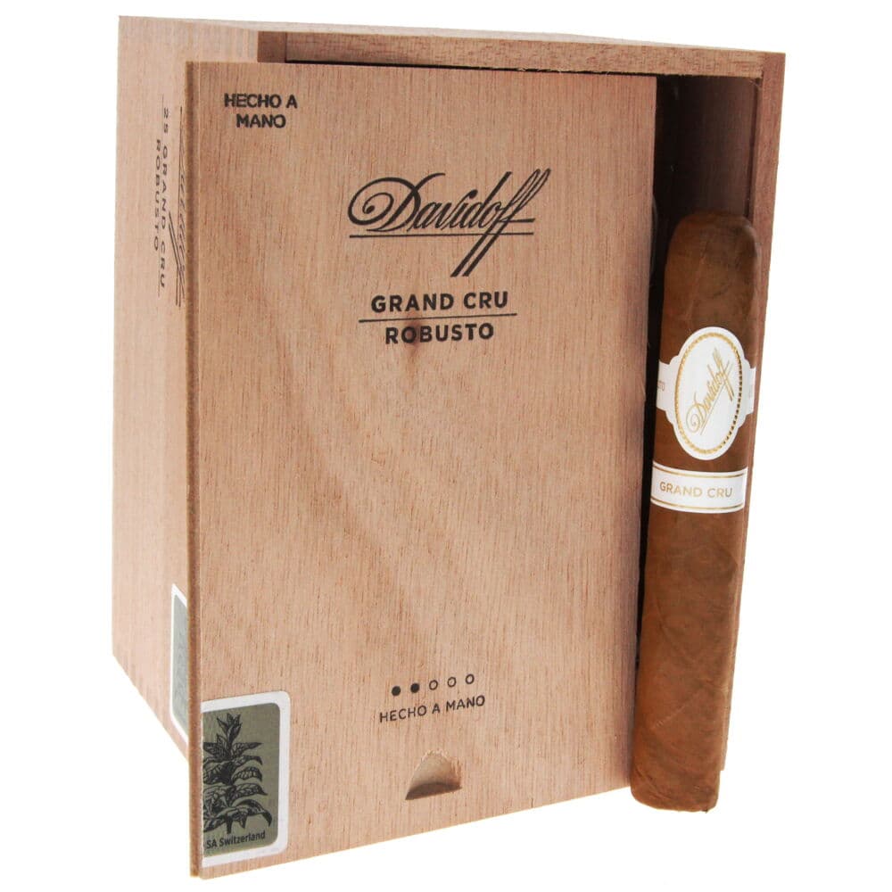 Davidoff Grand Cru Series