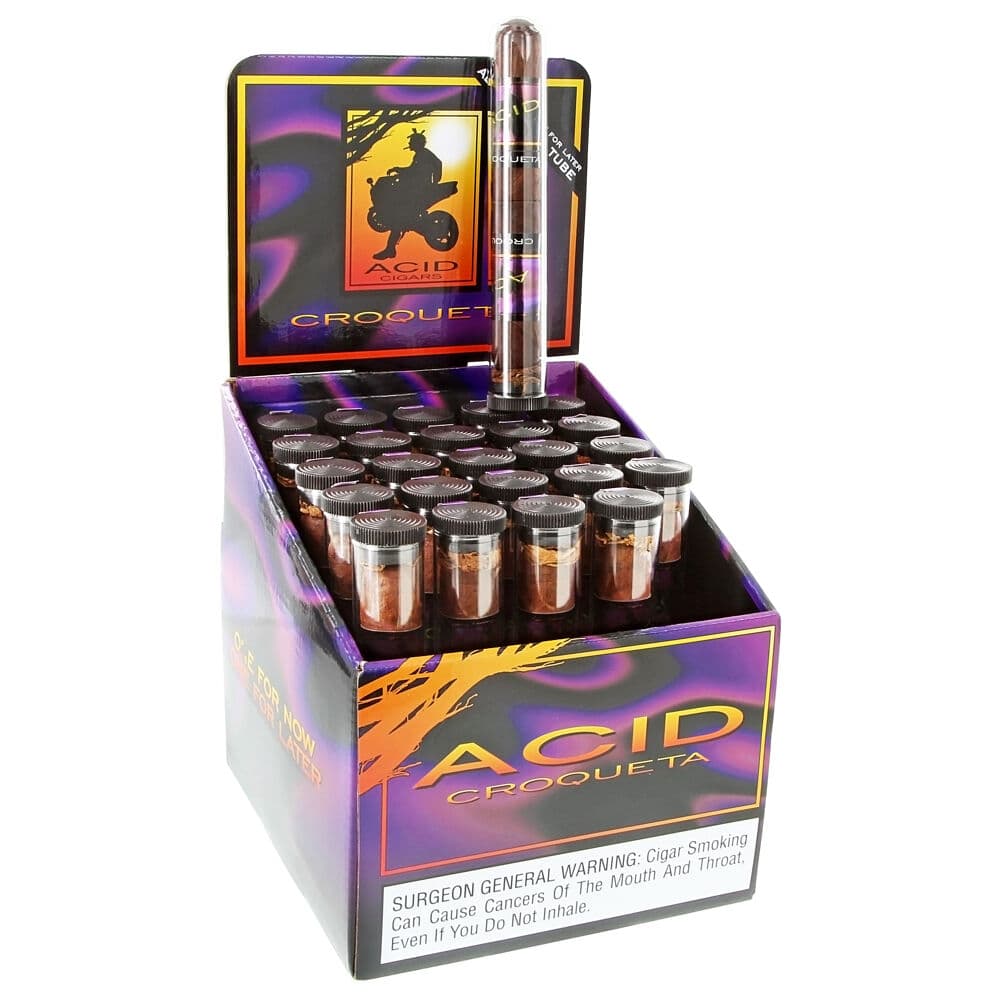 Acid Purple