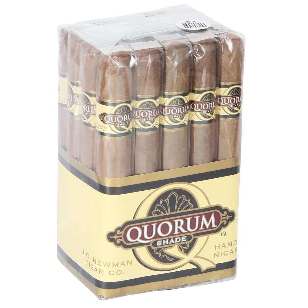 Quorum Shade