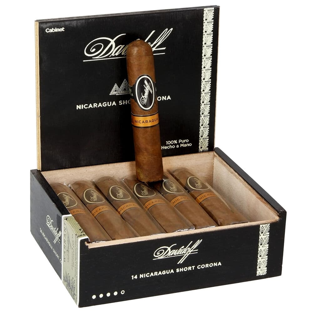 Davidoff Nicaragua