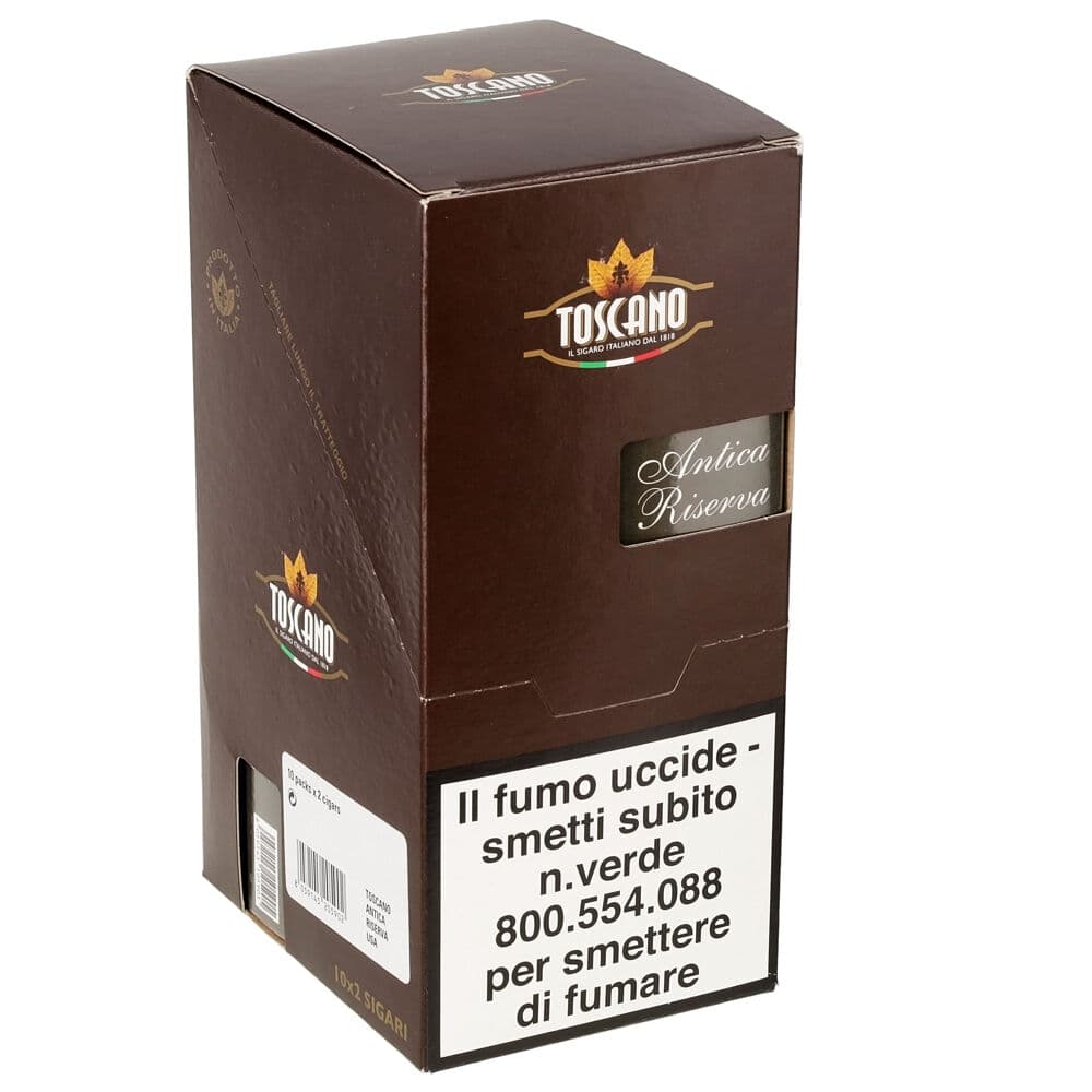Toscano Antica Riserva