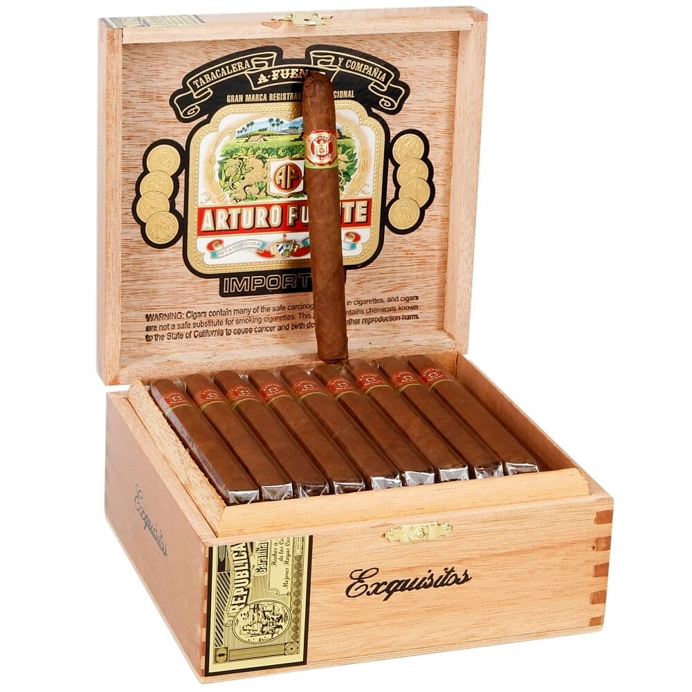 Arturo Fuente