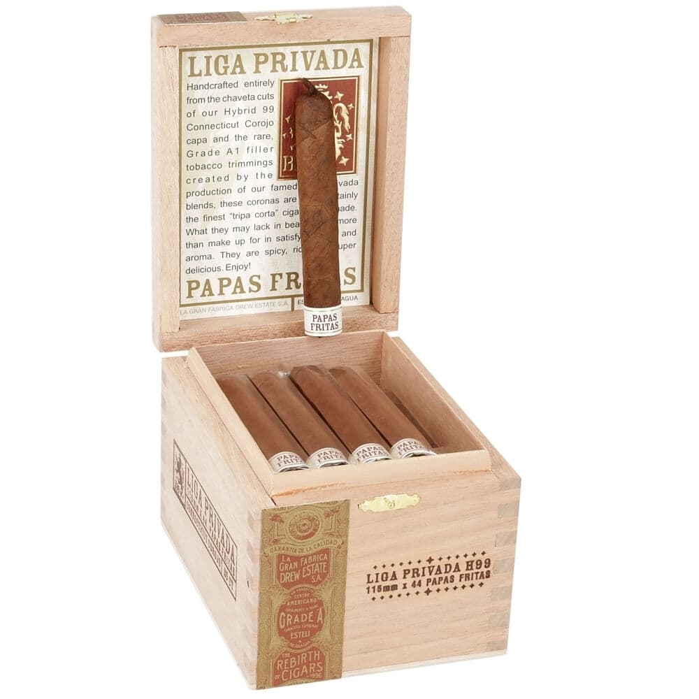 Liga Privada H99