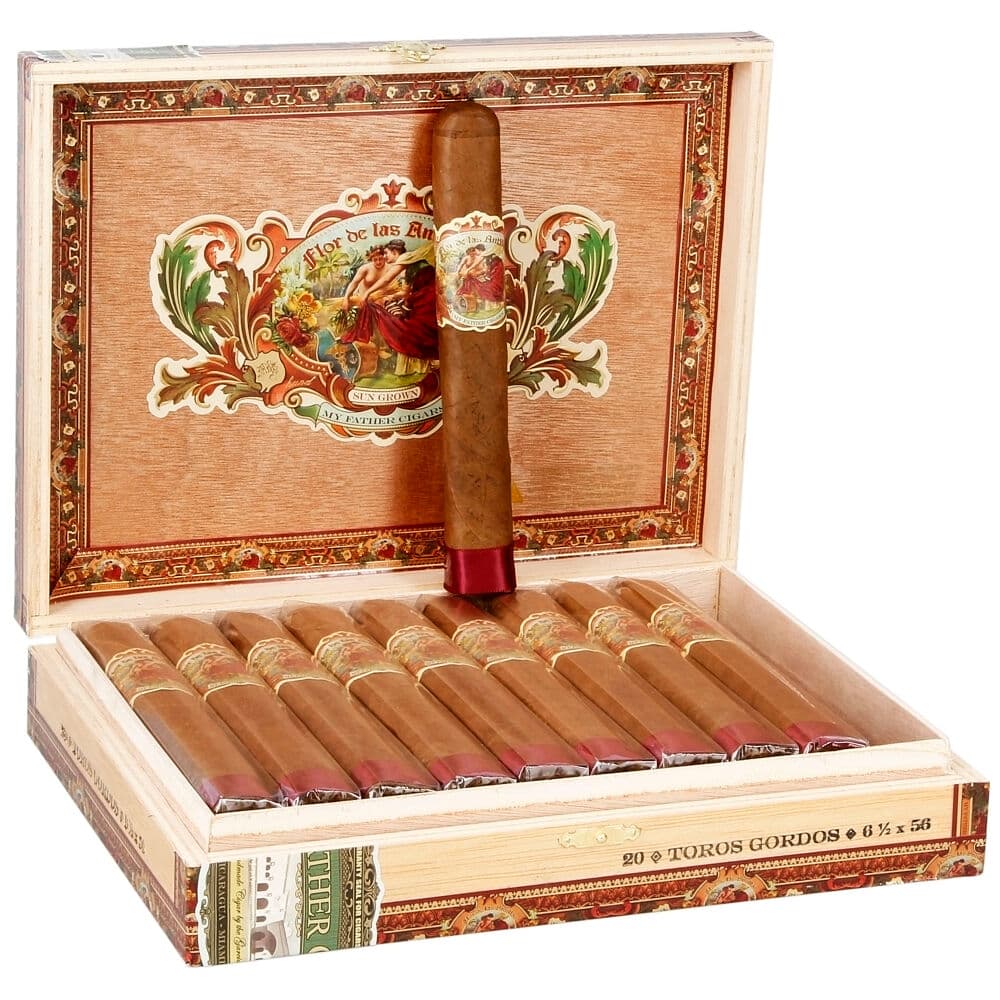 Flor de las Antillas