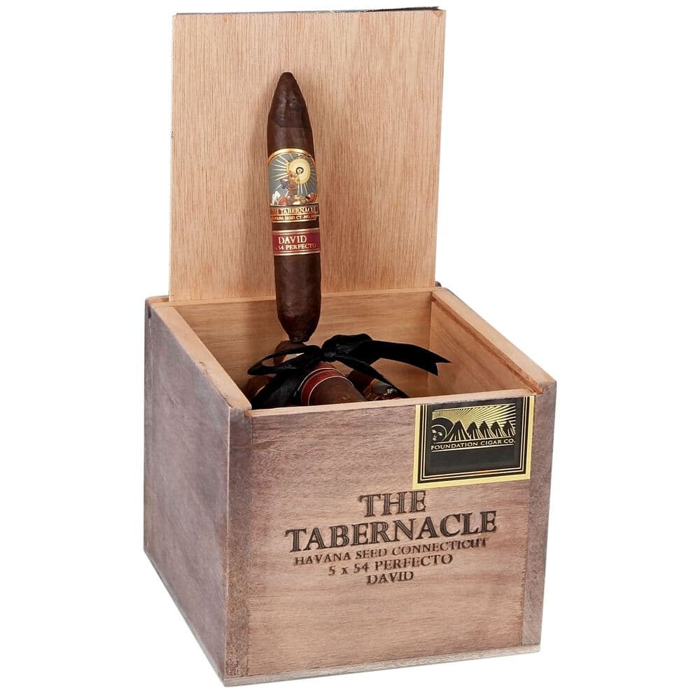 Tabernacle Havana Seed CT