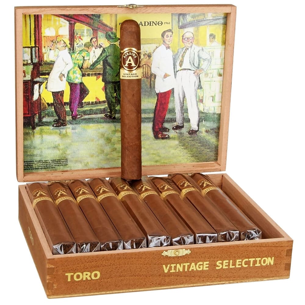 Aladino Habano