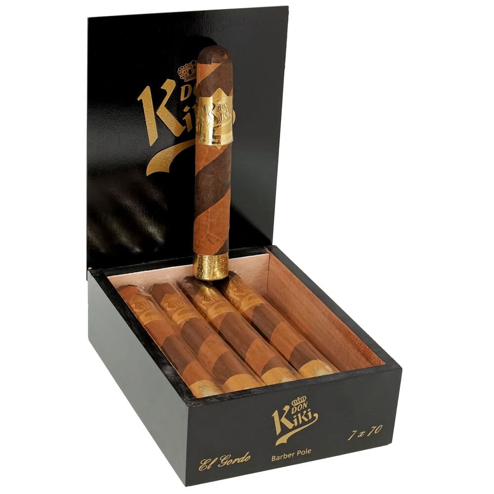 Don Kiki Gold Label