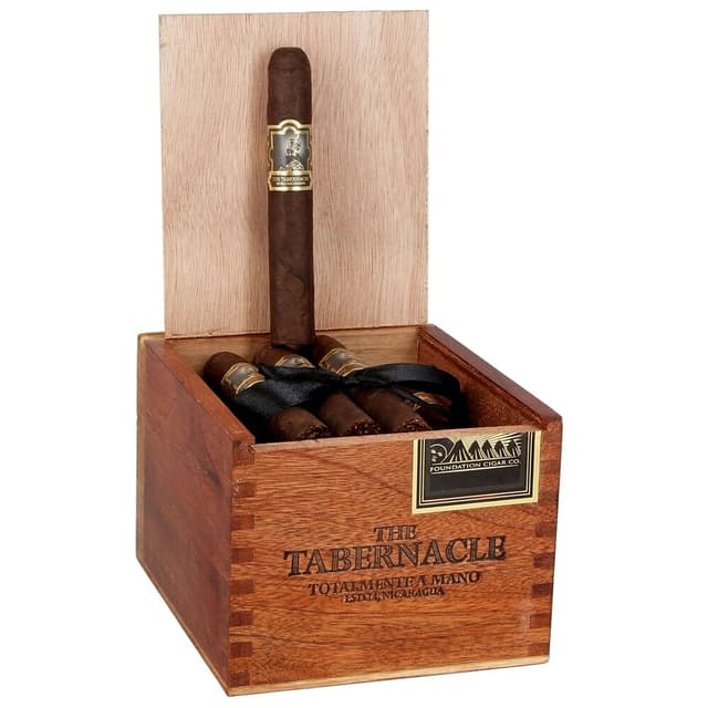 The Tabernacle