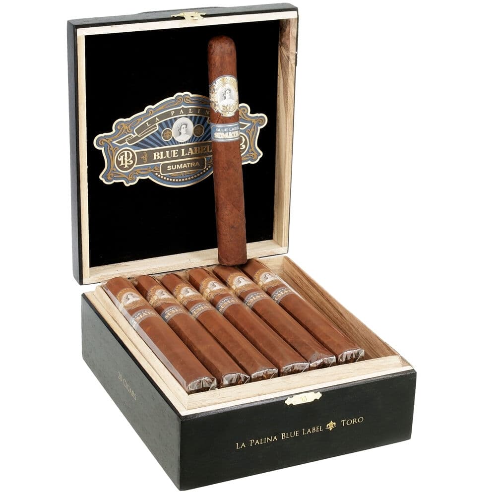 La Palina Blue Label