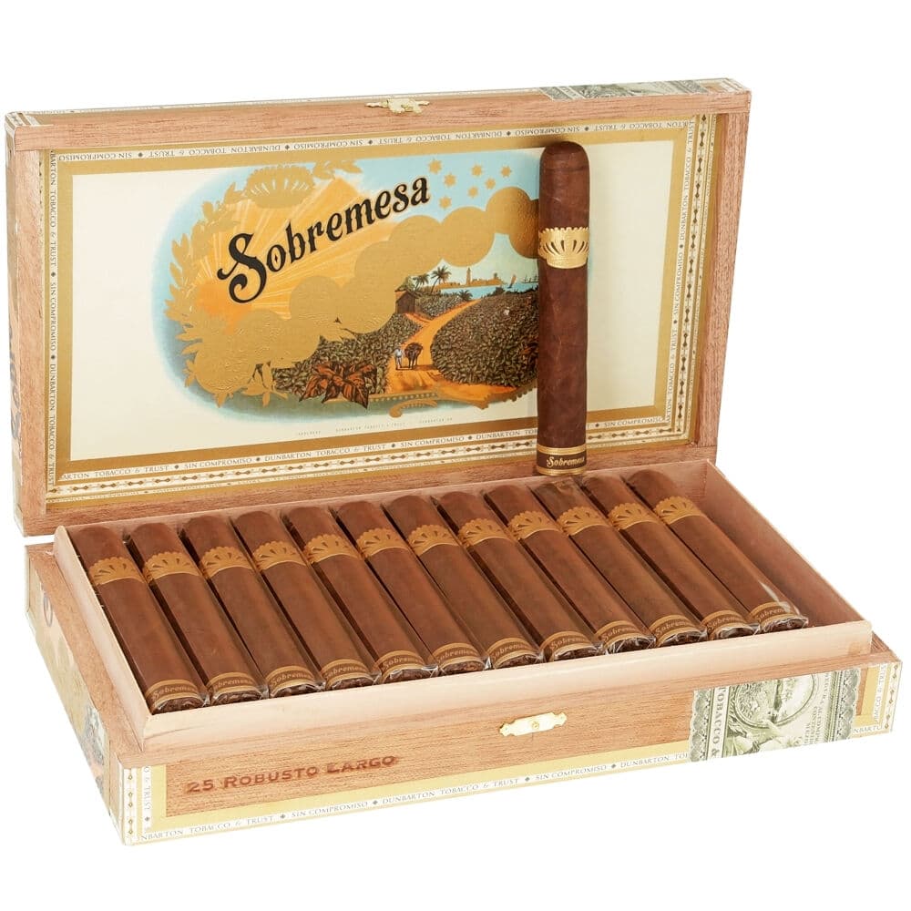 Sobremesa