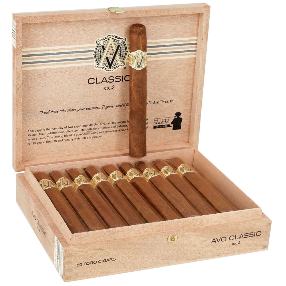 AVO Classic