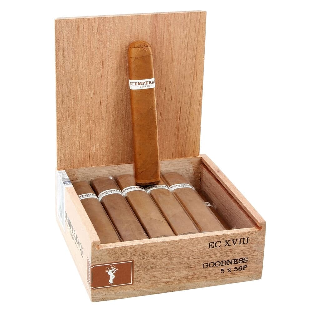 RoMa Craft Intemperance EC XVIII