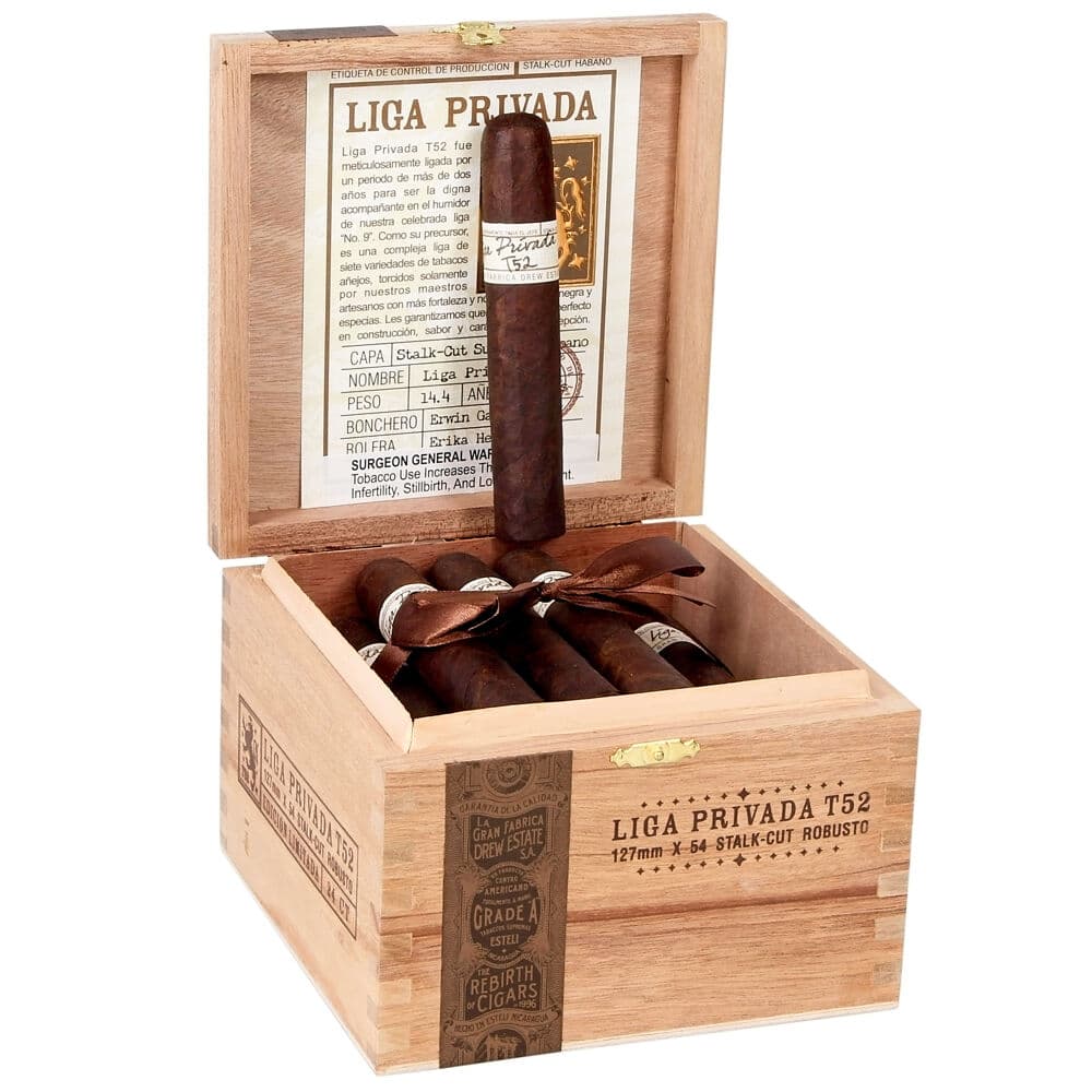 Liga Privada T52