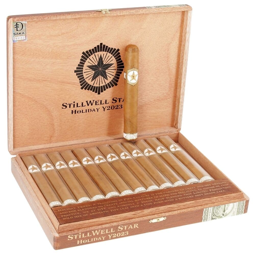 StillWell Star
