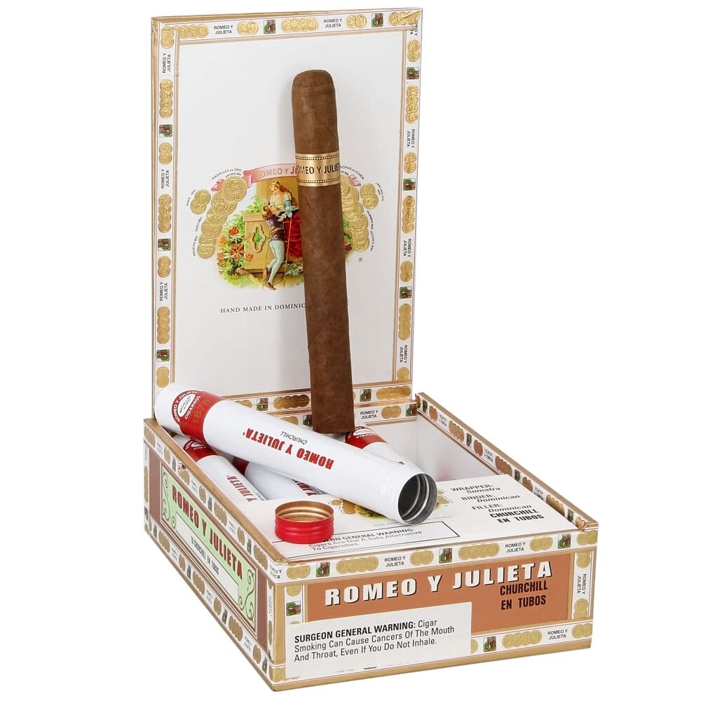Romeo y Julieta 1875