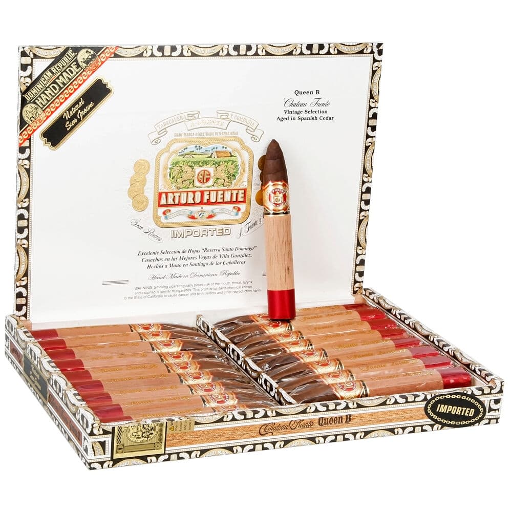 Arturo Fuente Sun Grown