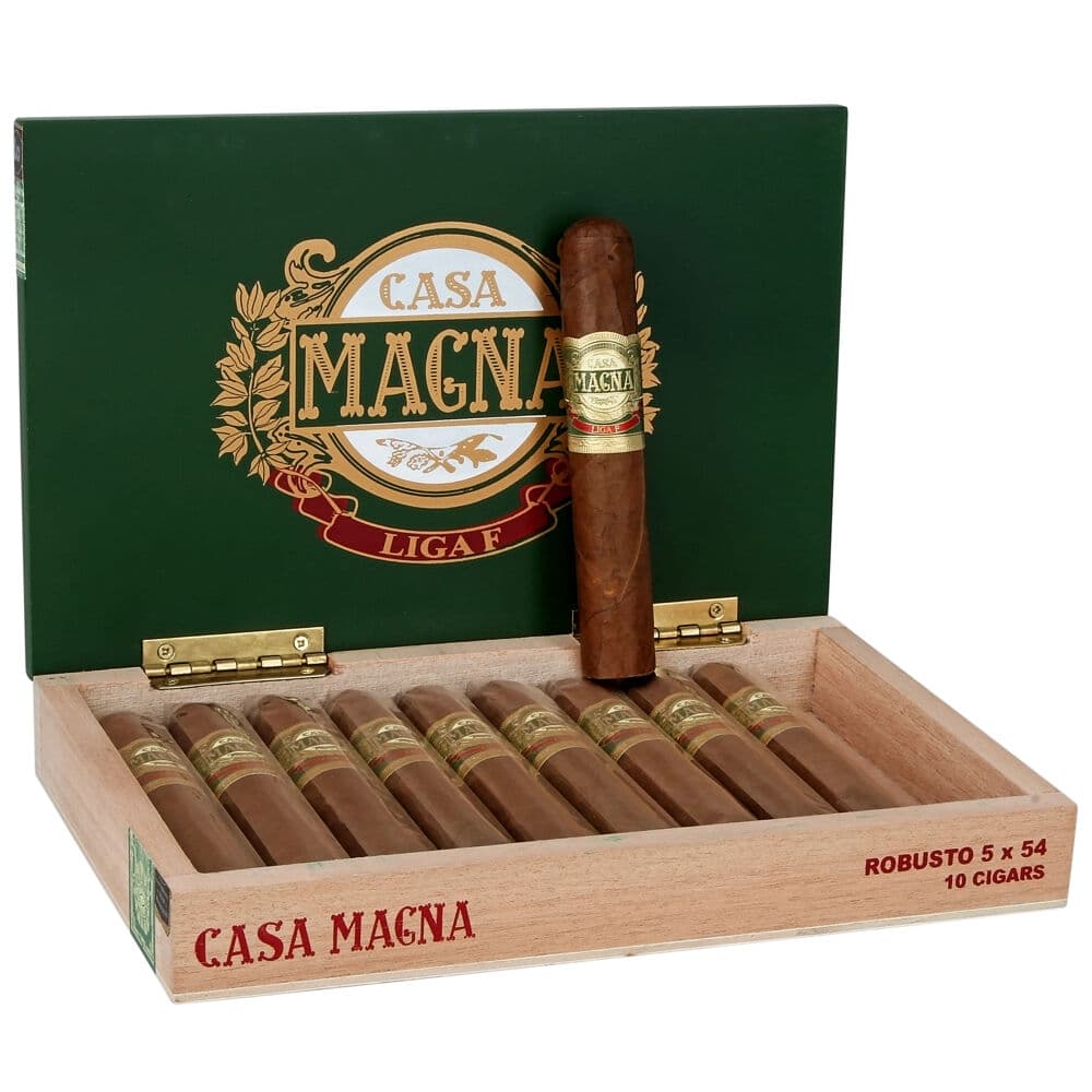 Casa Magna Liga F