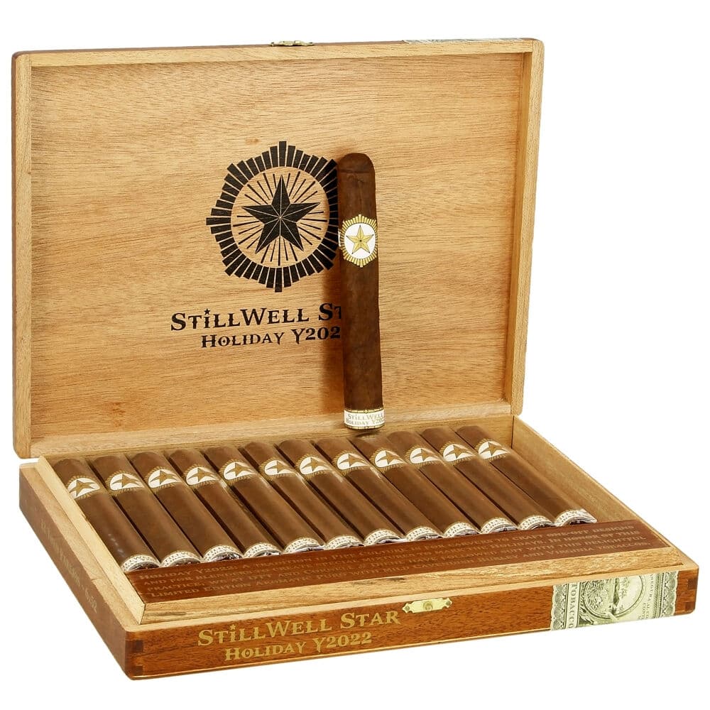 StillWell Star