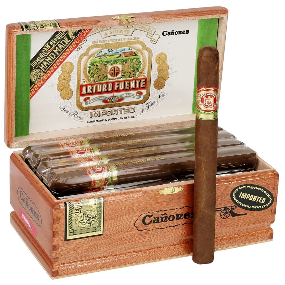 Arturo Fuente