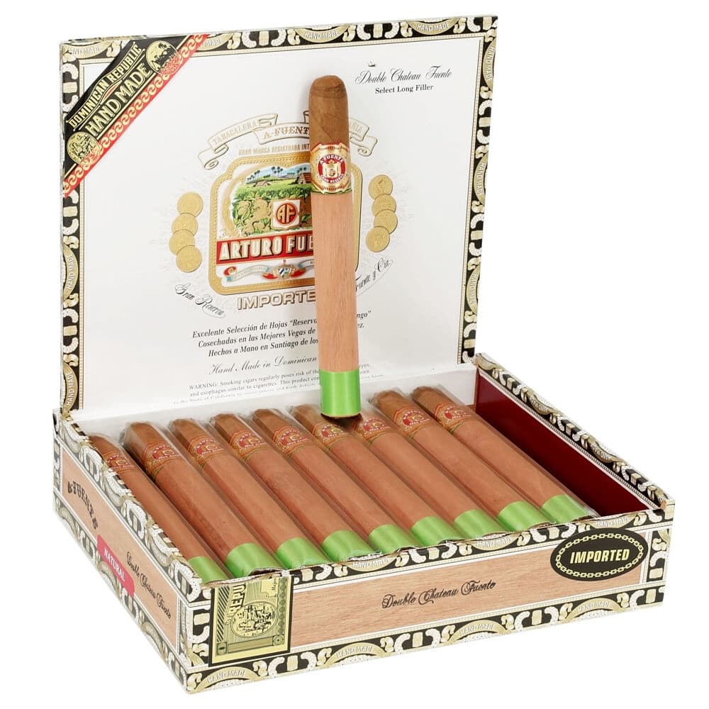 Arturo Fuente