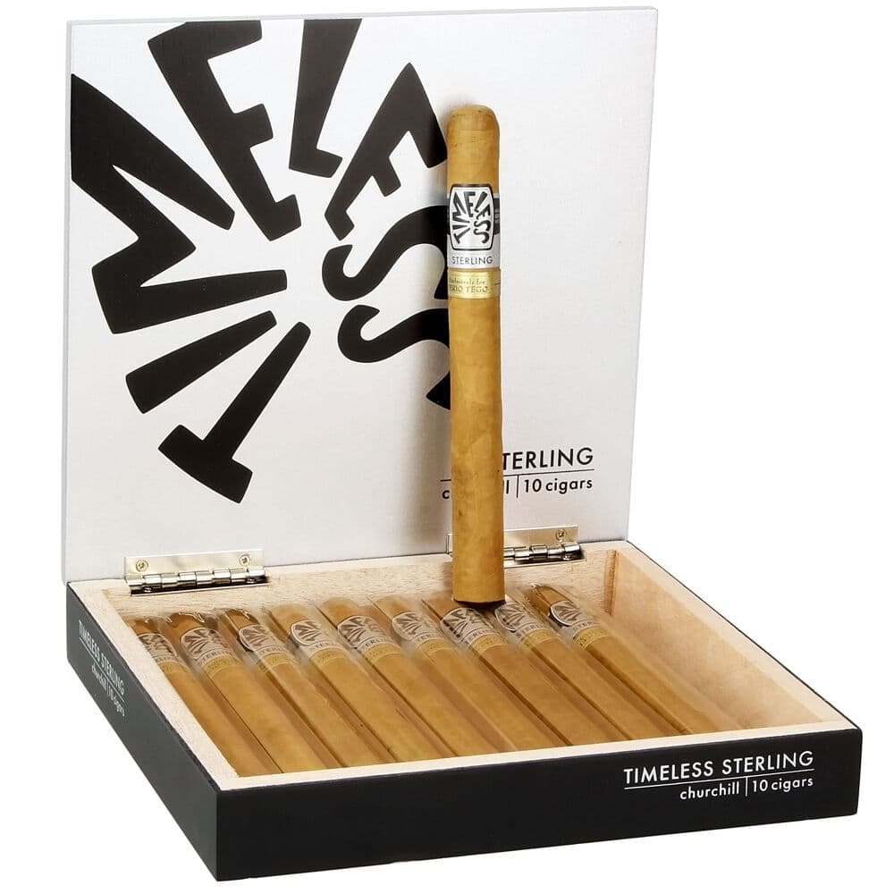 Ferio Tego Timeless Sterling