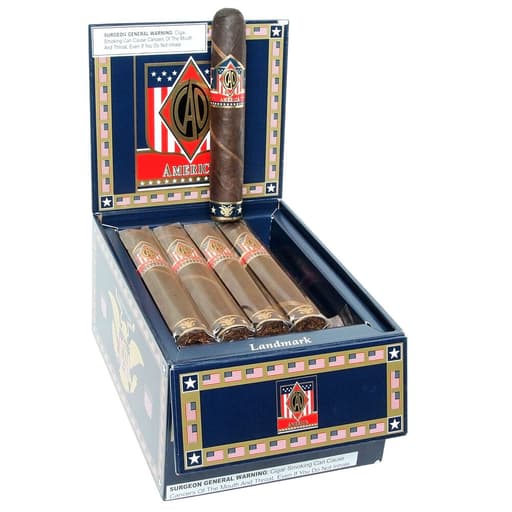 CAO America