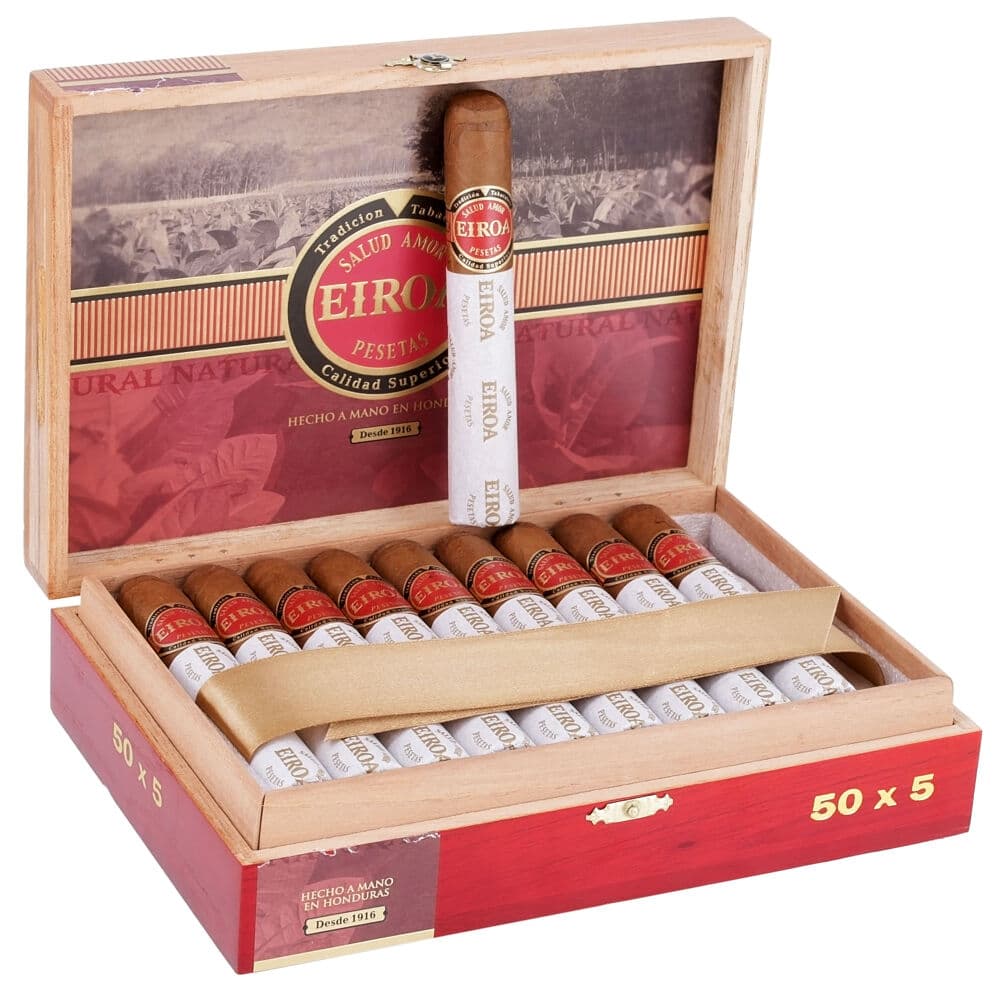 Eiroa Classic