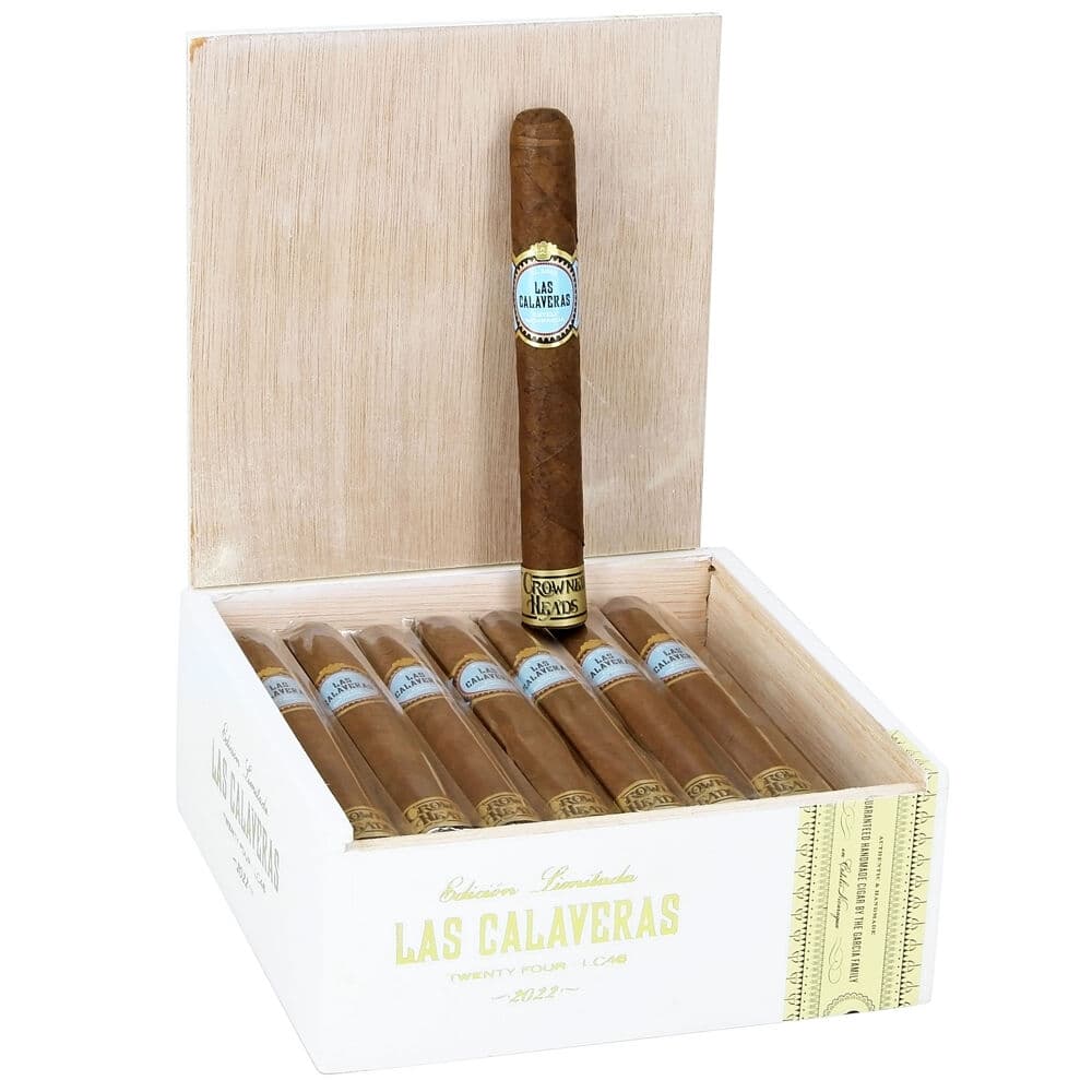 Las Calaveras Edicion Limitada 2022