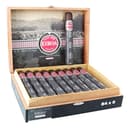 Eiroa CBT Maduro