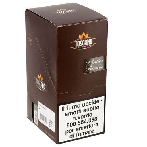Toscano Antica Riserva
