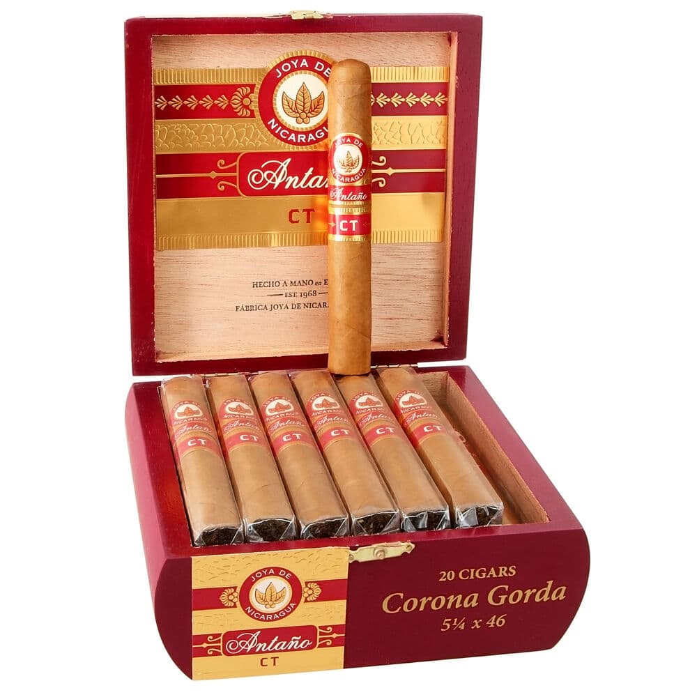 Joya de Nicaragua Antano CT