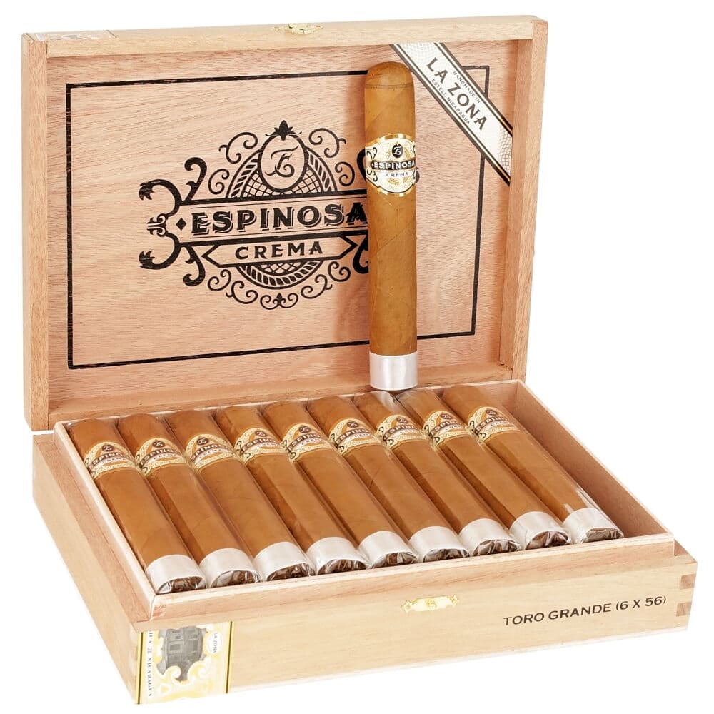 Espinosa Crema