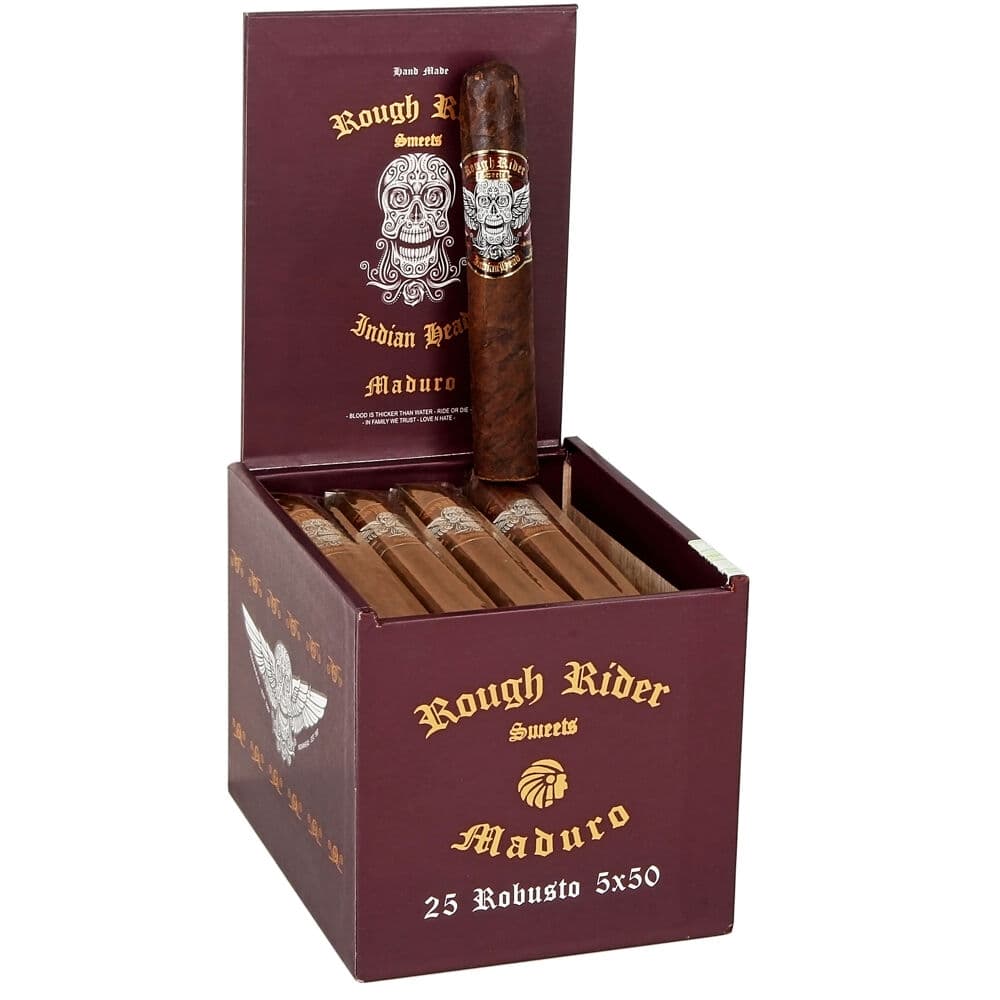 Rough Rider Sweets Maduro