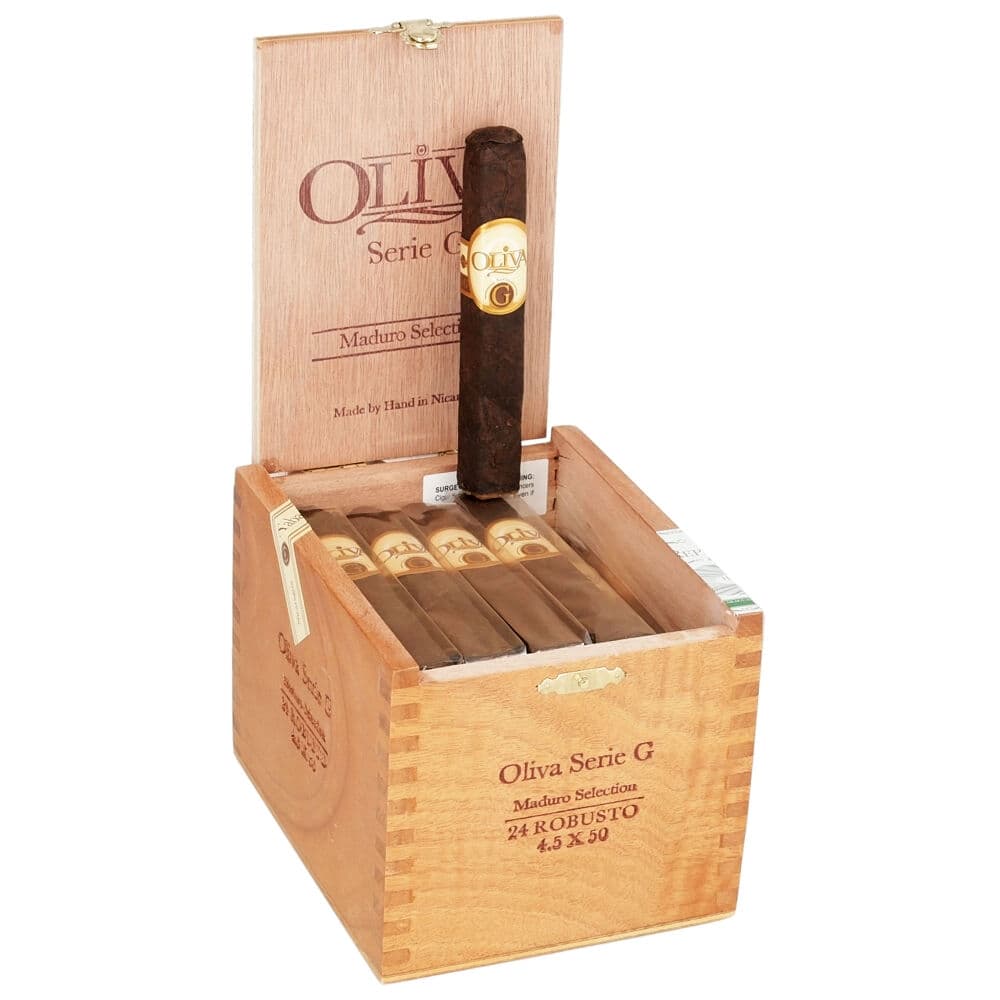 Oliva Serie G Maduro