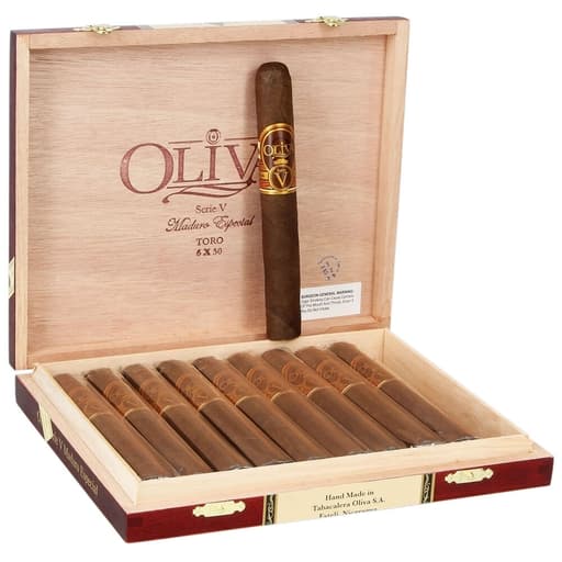 Oliva Serie V Maduro