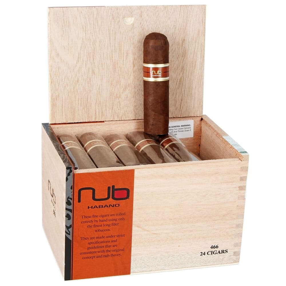 Nub Habano
