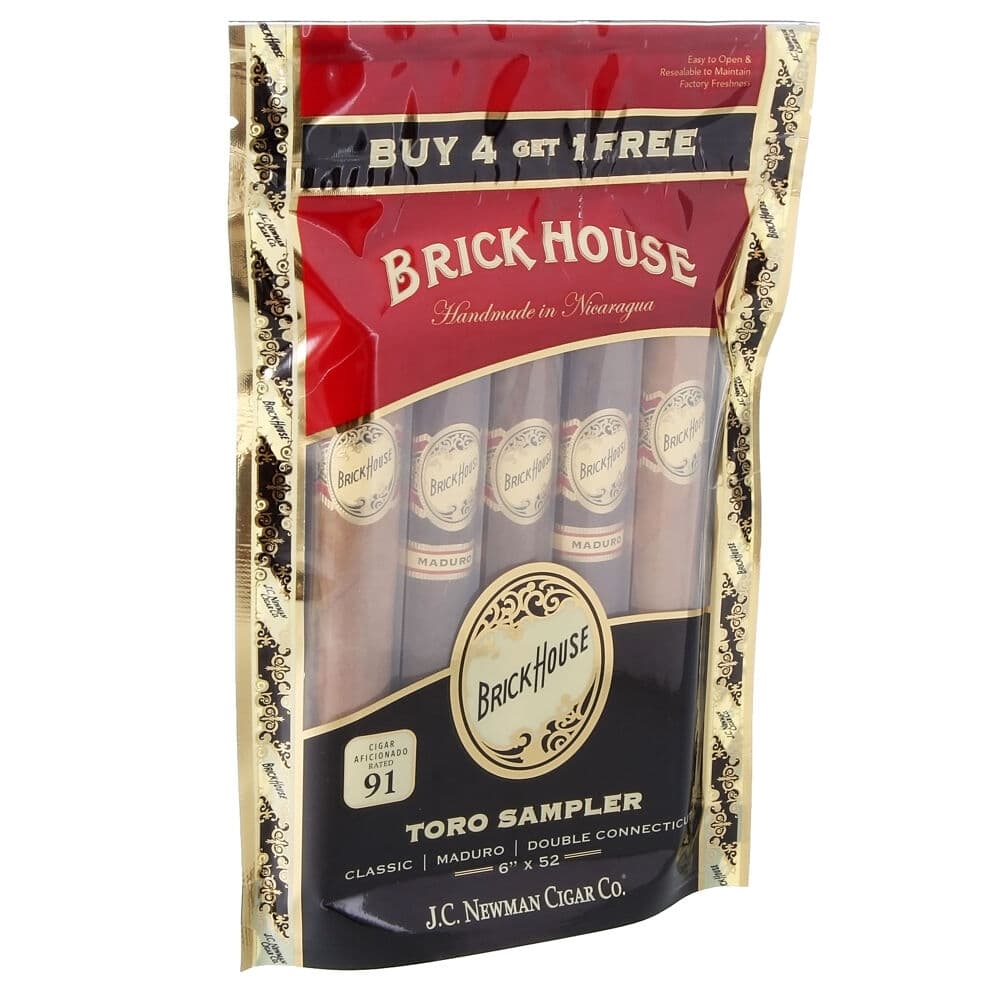 Brick House Classic
